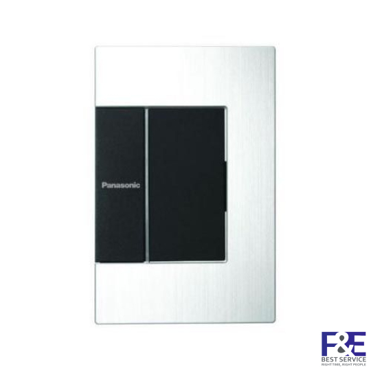 Bộ 1 công tắc Panasonic WTEG51552S-1-G