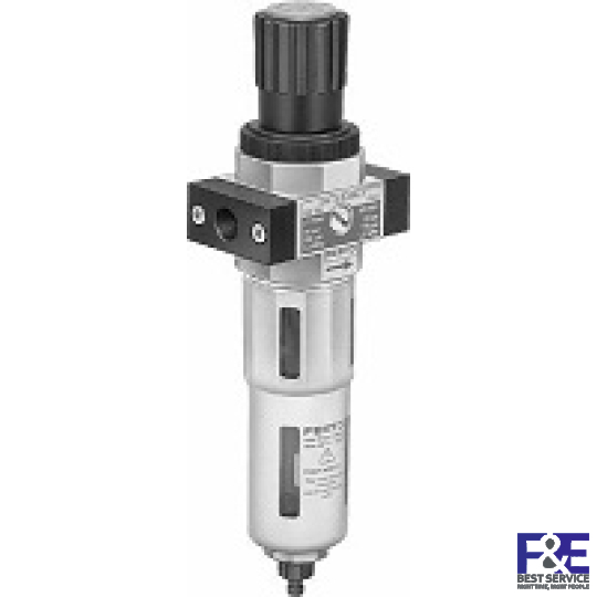 Bộ chỉnh lọc Festo-LFR-D-MIDI