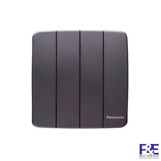 Bộ công tắc bốn 2 chiều Panasonic WMT508MYH-VN