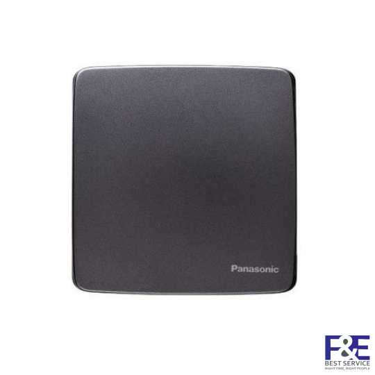 Bộ công tắc đơn 1 chiều Panasonic WMT501MYH-VN