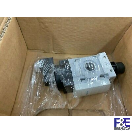 Bộ Điều &#193;p Festo MS4-EE-1/4-10V24 (542578)