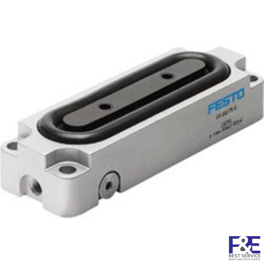 Bộ Kẹp Festo EV-20/120-5 (13292)