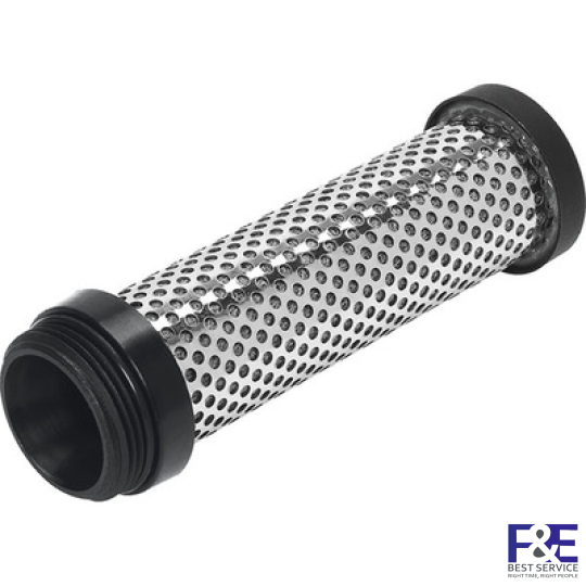 Bộ lọc kh&#237; n&#233;n Festo LFACP-MIDI