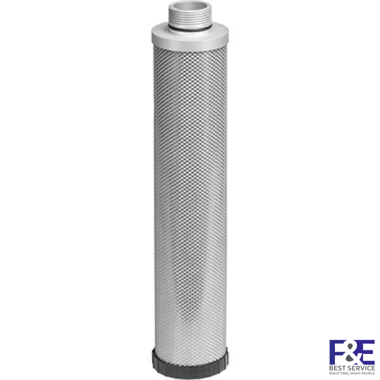 Bộ lọc kh&#237; n&#233;n Festo MS12-LFX