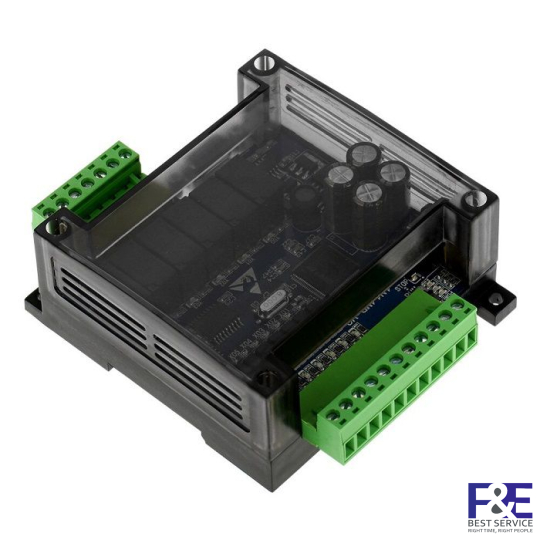 Board lập trình PLC FX1N-14MR (8 In / 6 Out Relay)