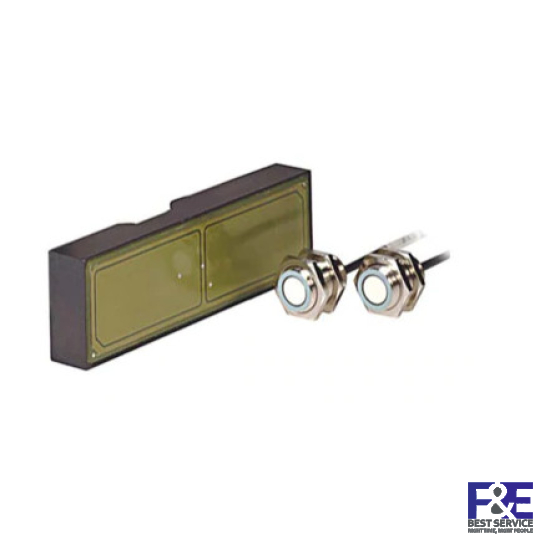Cảm Biến Điện Dung Leuze DB 14 K-12