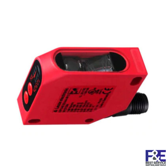 Cảm Biến M&#224;u Leuze CRT 448.S3/444-M12