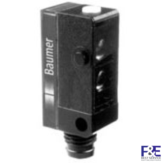 Cảm biến quang Baumer 10162949
