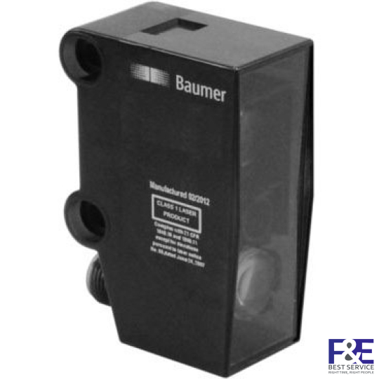 Cảm biến quang Baumer 11079948