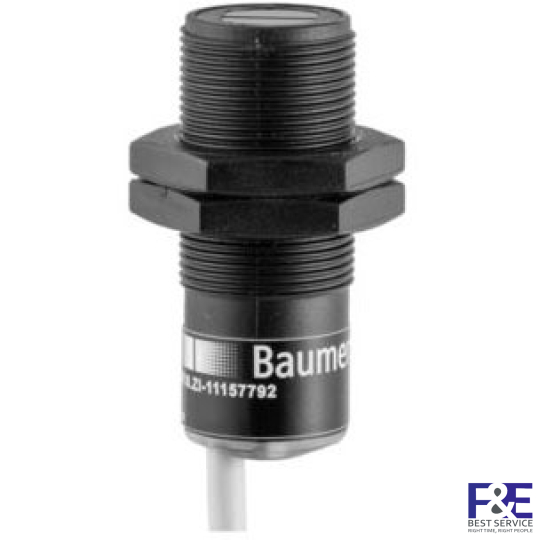 Cảm biến quang Baumer 11157792