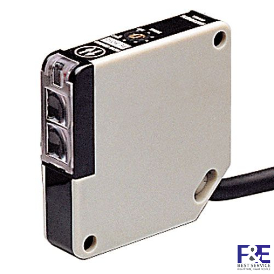 Cảm biến quang Hanyoung PE-R05D (phản xạ khuếch tán)