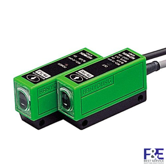 Cảm biến quang Hanyoung PN-T3 (thu phát)