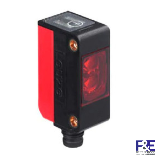 Cảm Biến Quang Leuze ET5.3/4-M8.3