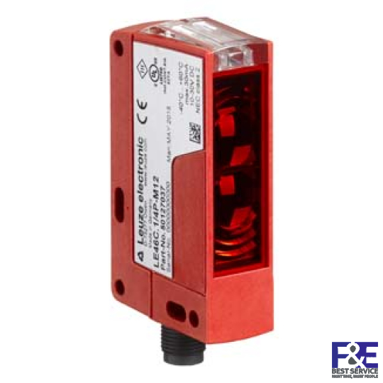 Cảm biến quang Leuze HT46CI/4P-M12