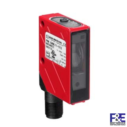 Cảm biến quang Leuze PRK 8/66