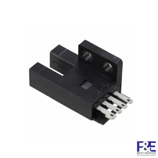 Cảm biến quang Omron EE-SX677 (thu phát)