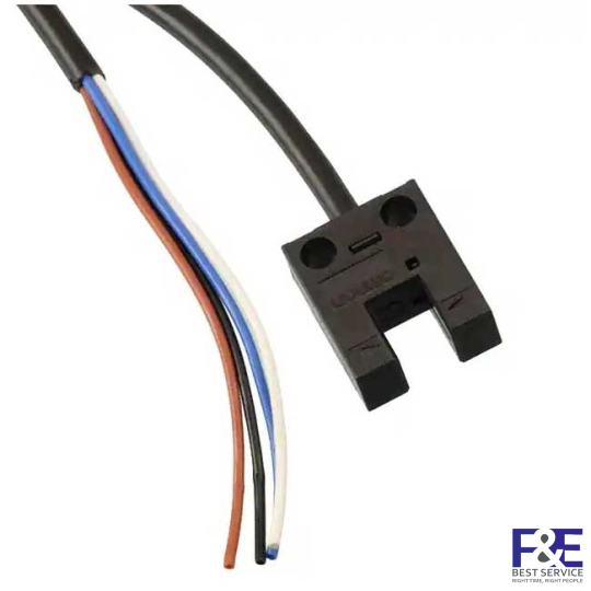Cảm biến quang Omron EE-SX954-W 1M