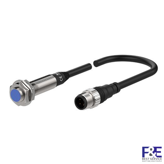 Cảm biến tiệm cận Autonics PRDWL12-8DP 8mm NO-PNP 12-24VDC