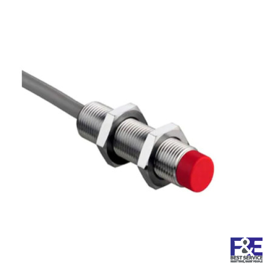Cảm Biến Tiệm Cận Leuze IS 212MM/2NC-8N0
