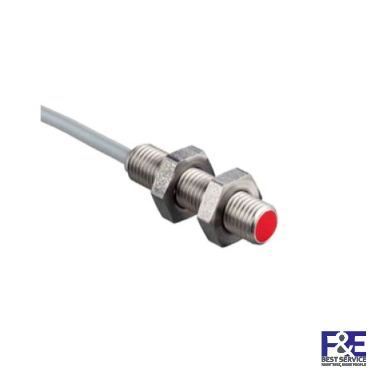 Cảm Biến Tiệm Cận Leuze IS 212MM/2NO-4E0