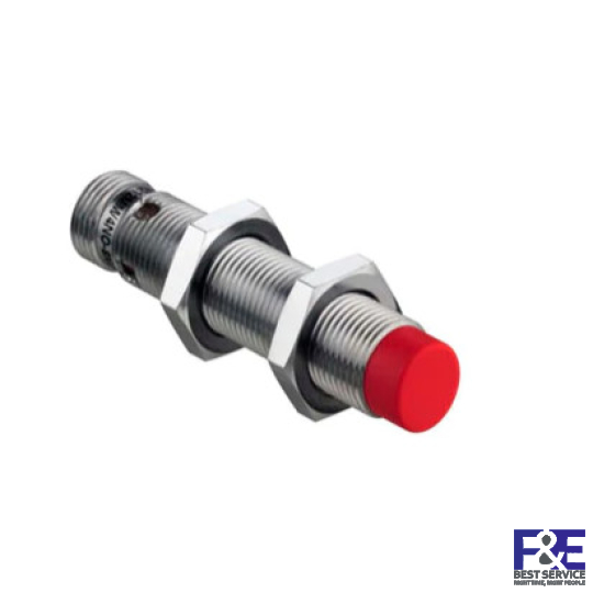 Cảm Biến Tiệm Cận Leuze IS 212MM/4NC-10N-S12