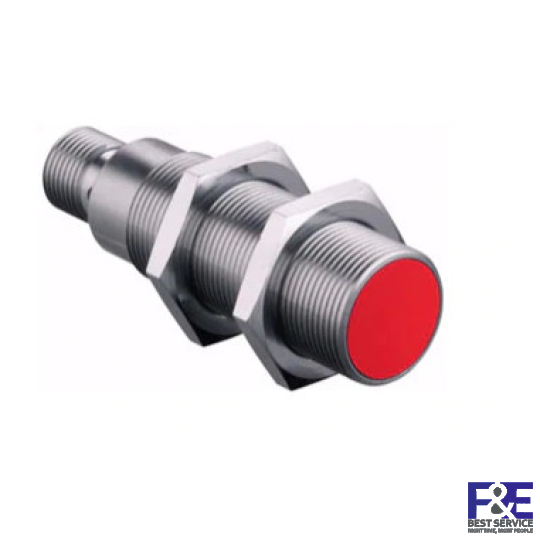 Cảm Biến Tiệm Cận Leuze IS 218MM/4NC-8E0-S12