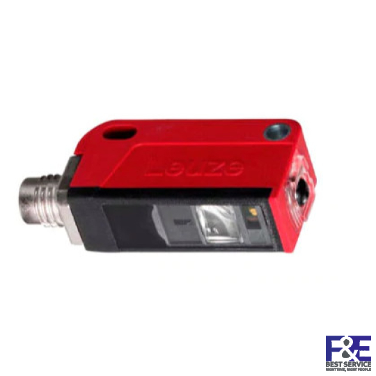 Cảm Biến Tương Phản Leuze KRTW 3B/4.1321-S8