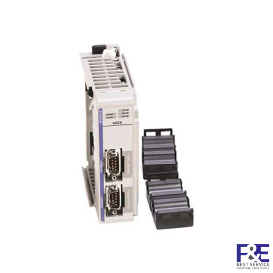 Module ASCII 2 kênh RS232/485/422 CompactLogix Allen Bradley 1769-ASCII
