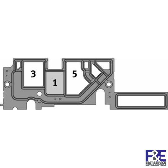 Con dấu Festo VMPA1-DP-P