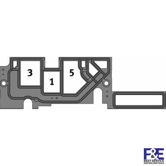 Con dấu Festo VMPA1-DPU