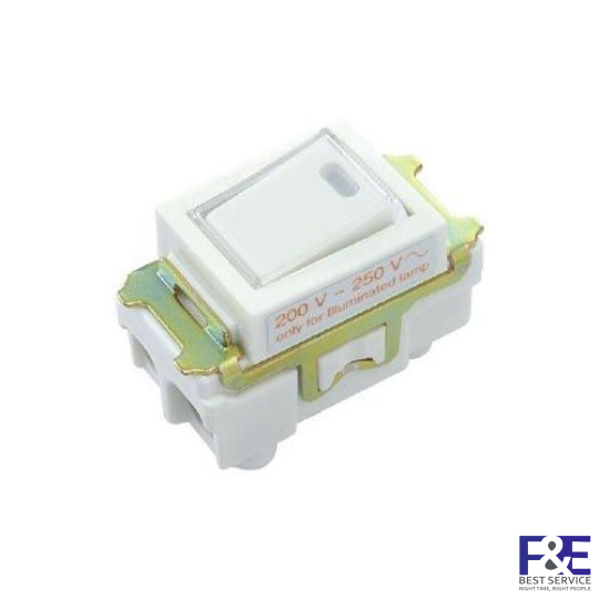 Công tắc C Panasonic WNG5052W-751