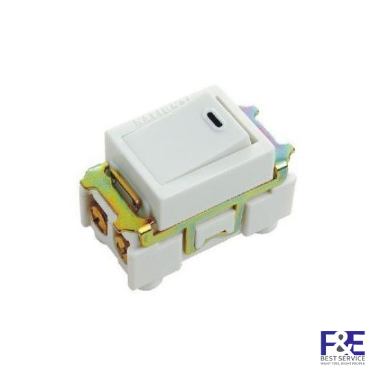 Công tắc D Panasonic WNG5003W-7