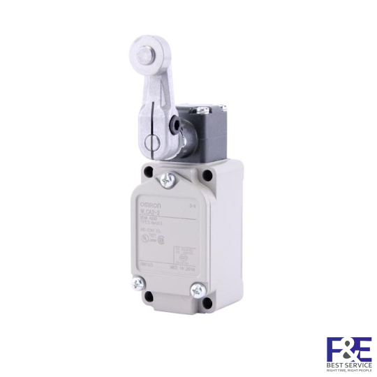 Công tắc hành  trình Omron WLCA2-2