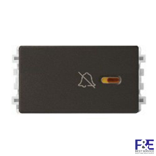 Công tắc Không làm phiền Schneider 8431SDND_BZ_G19