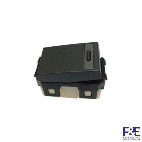 Công tắc Panasonic WEG55317MB