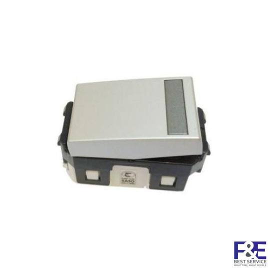 Công tắc Panasonic WEG55327MW