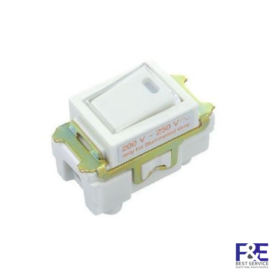 Công tắc Panasonic WNG5051W-751