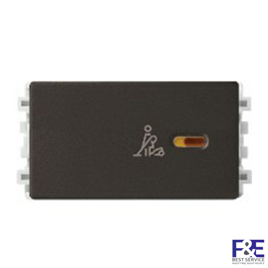Công Tắc &#8220;Xin Dọn Phòng&#8221; Schneider 8431SPCU_BZ_G19