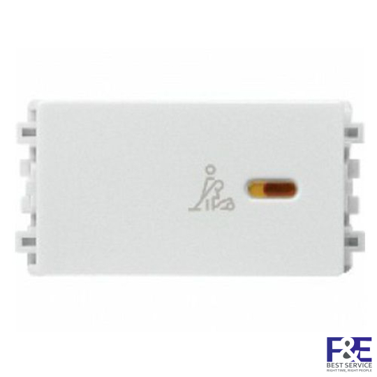 Công Tắc &#8220;Xin Dọn Phòng&#8221; Schneider 8431SPCU_WE_G19