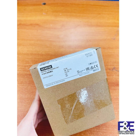 S7-300 CPU315-2DP