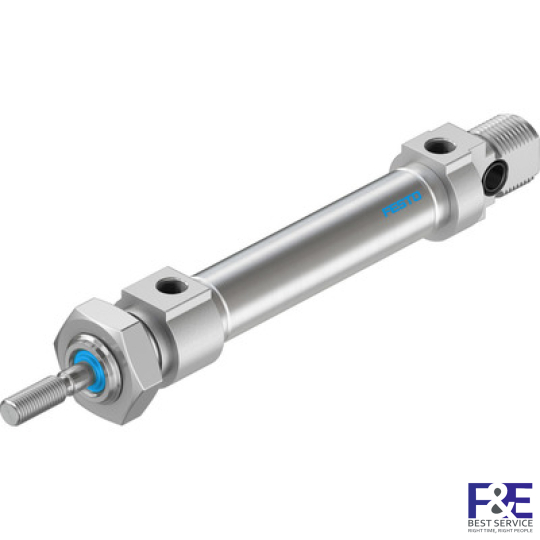 Xy lanh Festo DSNU-10-25-P-A