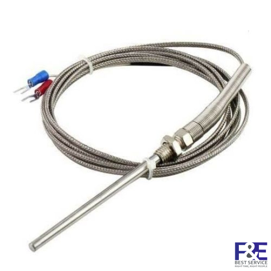 Dây dò nhiệt loại K SM-N-K-06-0.1 (đầu dò 10cm)