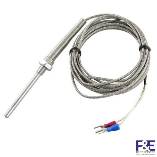 Dây dò nhiệt loại K SM-N-K-06-0.05 (đầu dò 5cm)