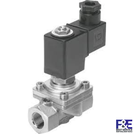 Van điện từ Festo VZWF-BL-M22C-G38-135-V-2AP4-10-R1