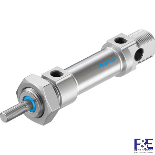 Xy lanh Festo&#160;DSNU-20-15-P-A