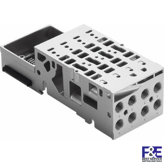 Đế phụ Festo VMPA1-FB-AP-4-1