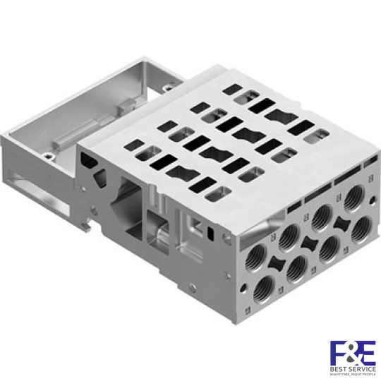 Đế phụ Festo VMPA14-FB-AP-4-1-T1