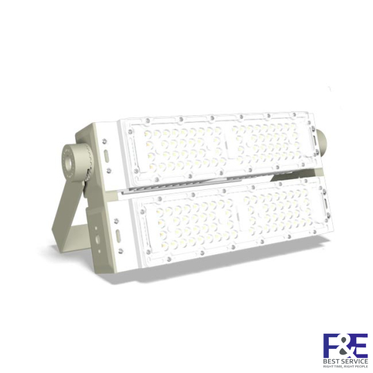 Đèn Pha LED Rạng Đông CP07 100W