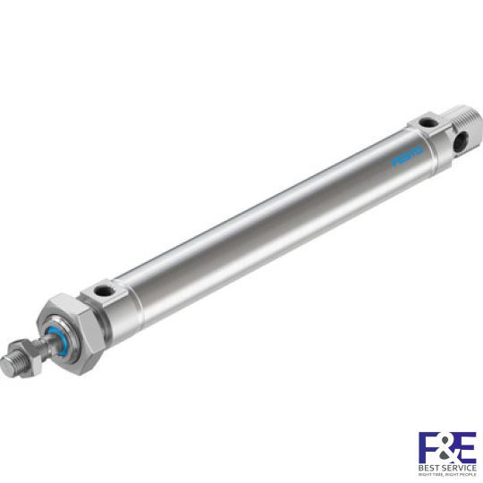 Xy lanh Festo&#160;DSNU-25-160-PPS-A
