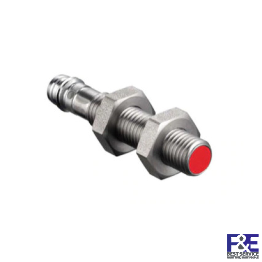 Cảm Biến Tiệm Cận Leuze IS 208MM/4NO-1E5-S8.3